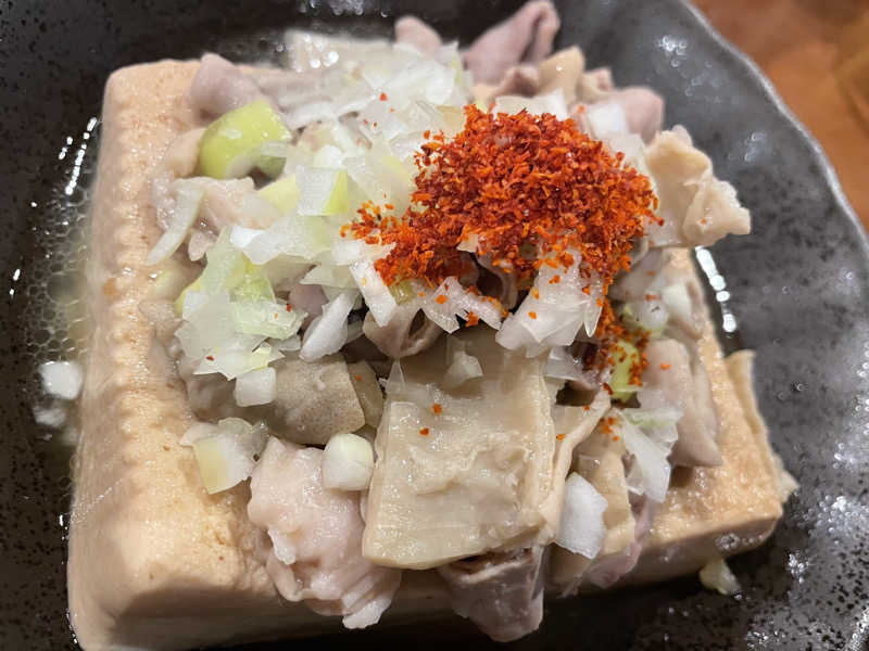 やまちゃんさんの泊まれるサウナ屋さん 品川サウナのサ活写真