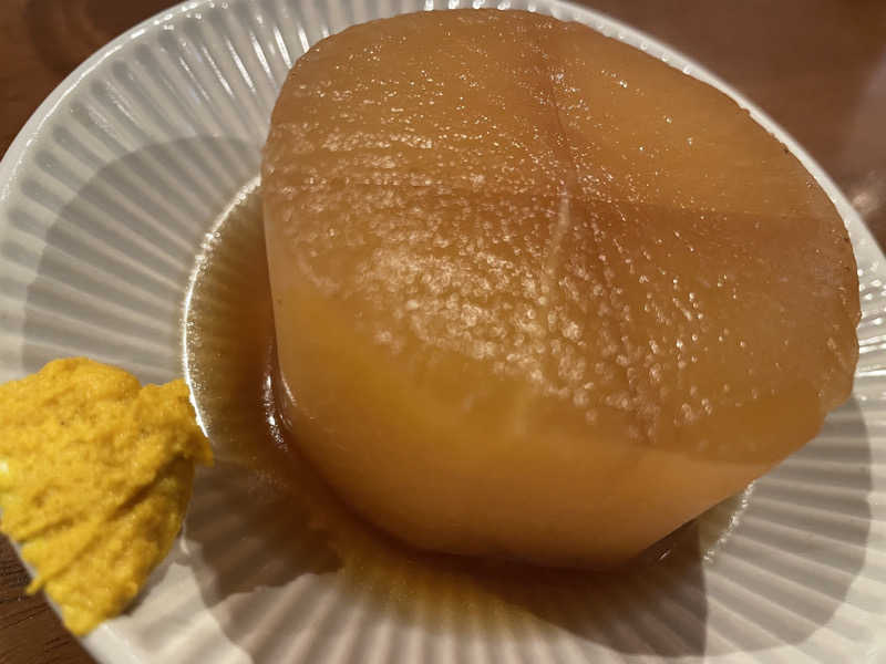 やまちゃんさんの泊まれるサウナ屋さん 品川サウナのサ活写真