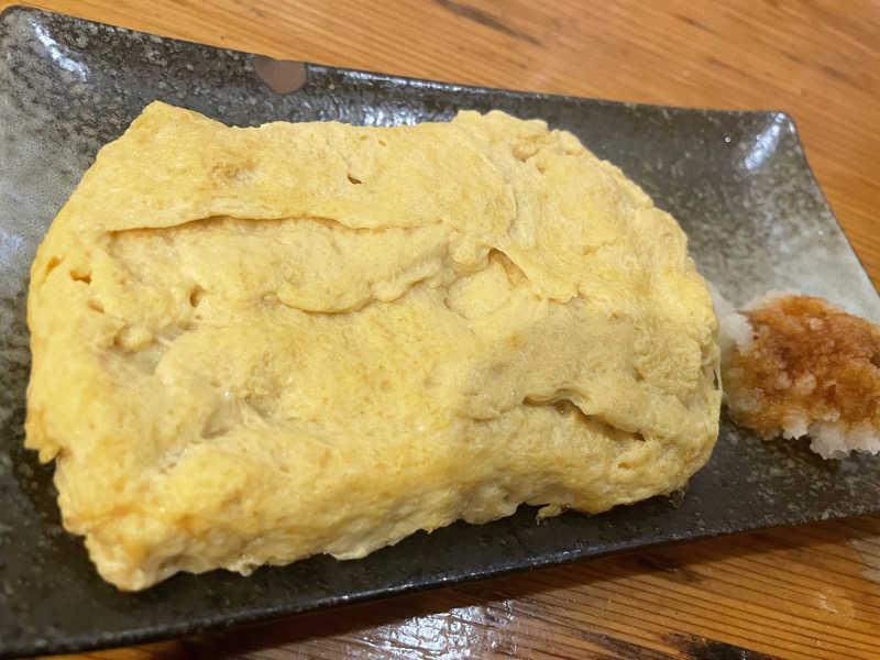 やまちゃんさんの泊まれるサウナ屋さん 品川サウナのサ活写真