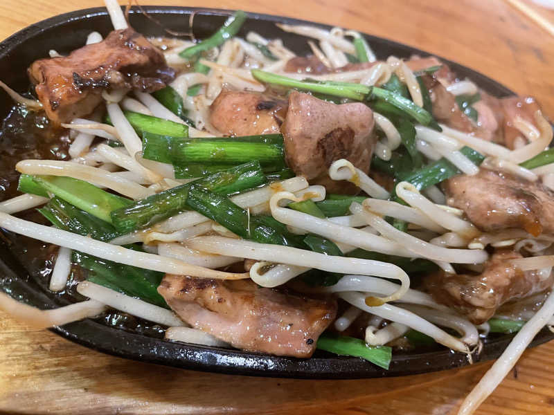 やまちゃんさんの泊まれるサウナ屋さん 品川サウナのサ活写真