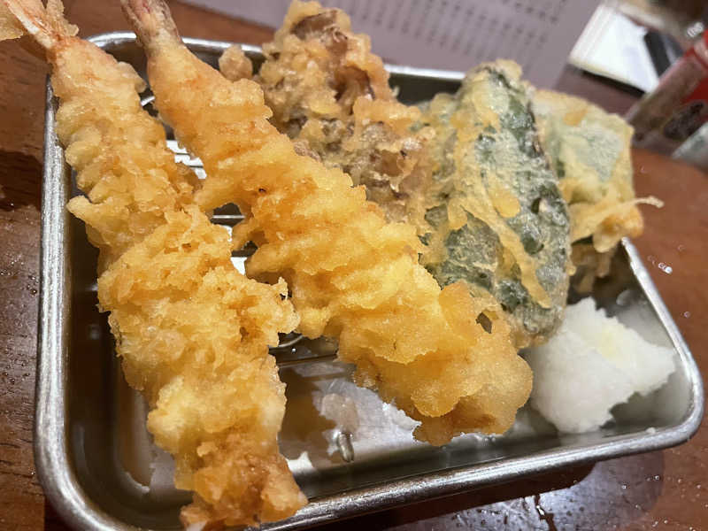 やまちゃんさんの泊まれるサウナ屋さん 品川サウナのサ活写真