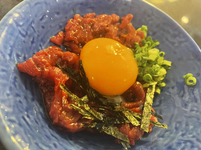 やまちゃんさんの大垣サウナのサ活写真