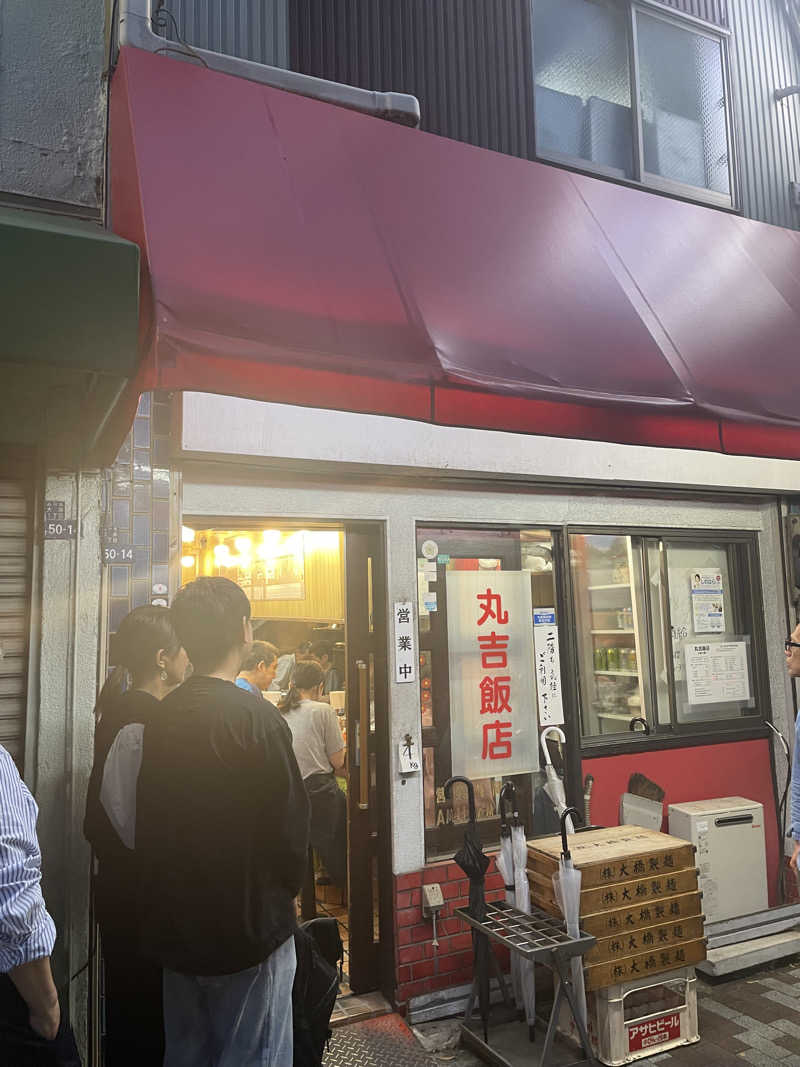やまちゃんさんの泊まれるサウナ屋さん 品川サウナのサ活写真