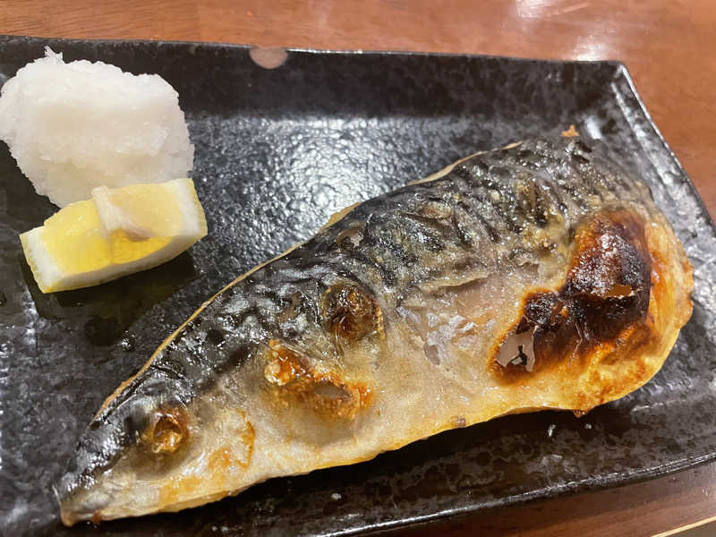 やまちゃんさんの泊まれるサウナ屋さん 品川サウナのサ活写真
