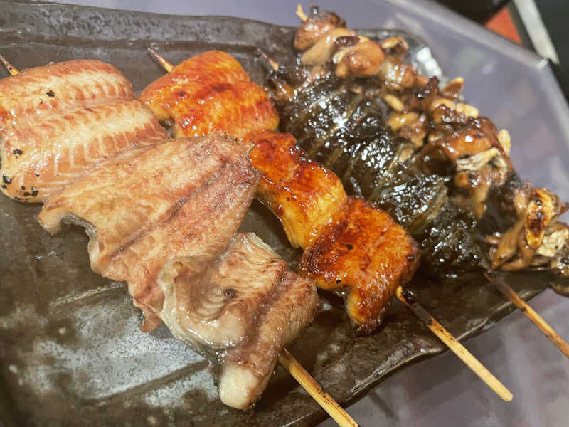 やまちゃんさんの泊まれるサウナ屋さん 品川サウナのサ活写真