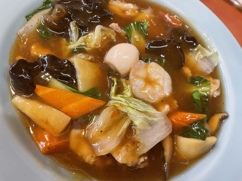 やまちゃんさんのサウナリゾートオリエンタル上野 (センチュリオンホテル&スパ上野駅前)のサ活写真