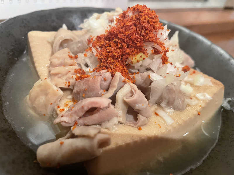 やまちゃんさんの泊まれるサウナ屋さん 品川サウナのサ活写真