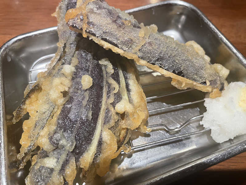 やまちゃんさんの泊まれるサウナ屋さん 品川サウナのサ活写真