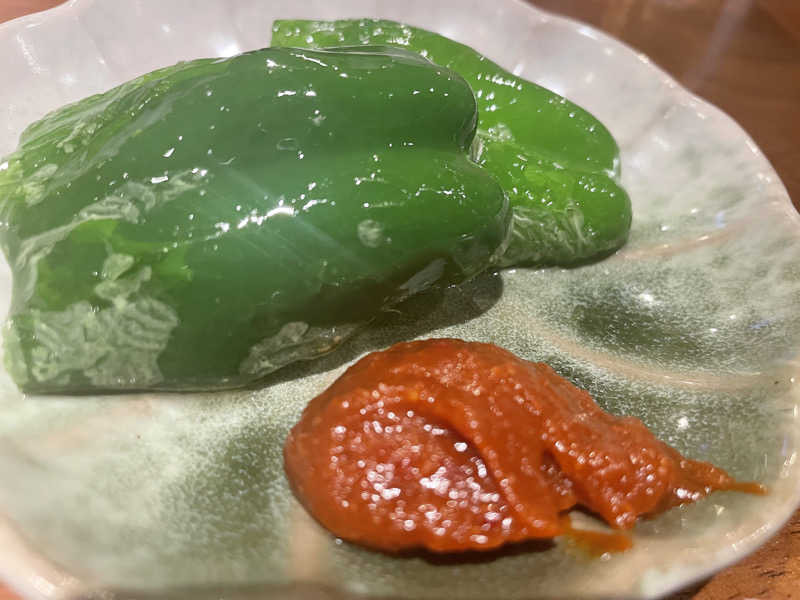 やまちゃんさんの泊まれるサウナ屋さん 品川サウナのサ活写真