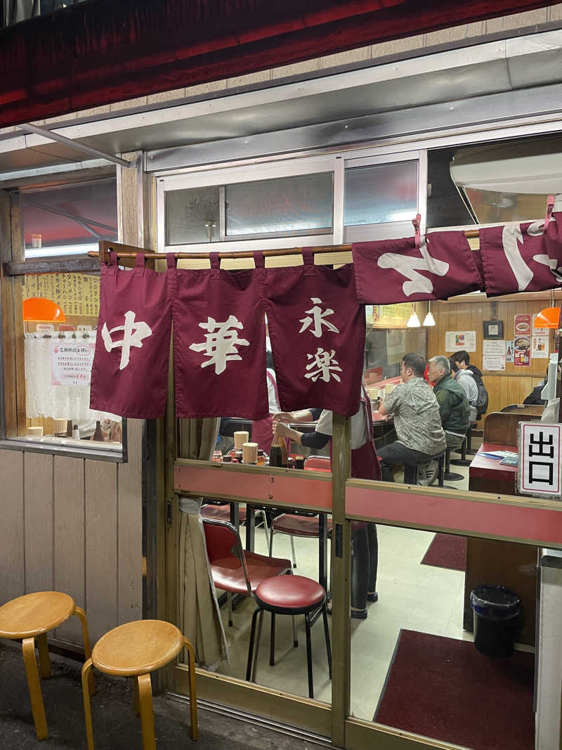 やまちゃんさんの泊まれるサウナ屋さん 品川サウナのサ活写真