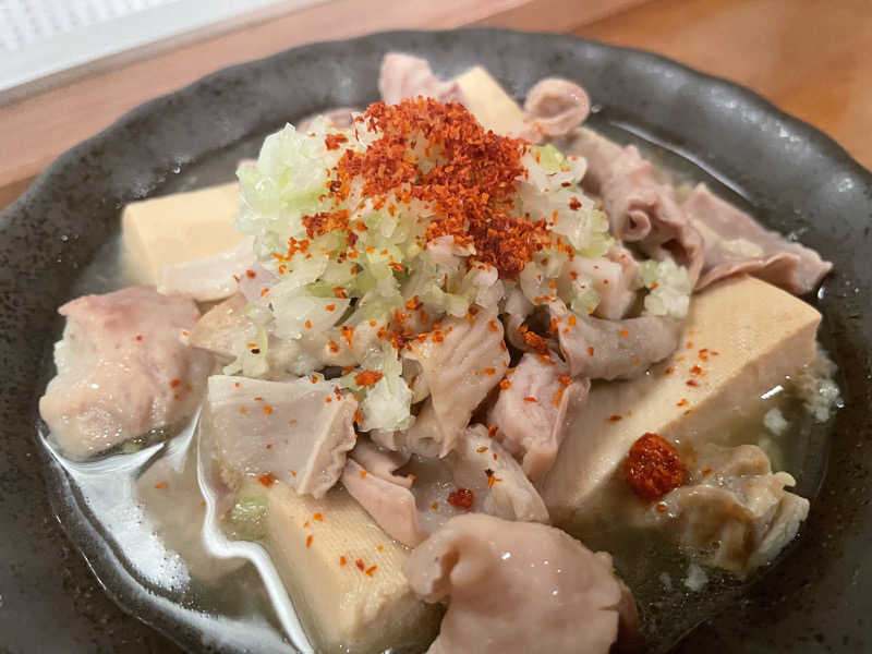 やまちゃんさんの泊まれるサウナ屋さん 品川サウナのサ活写真