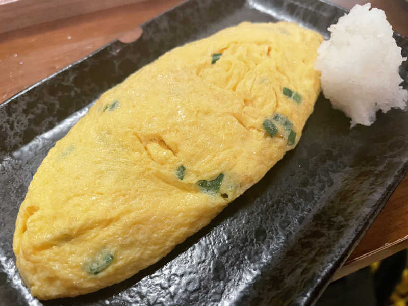 やまちゃんさんの泊まれるサウナ屋さん 品川サウナのサ活写真