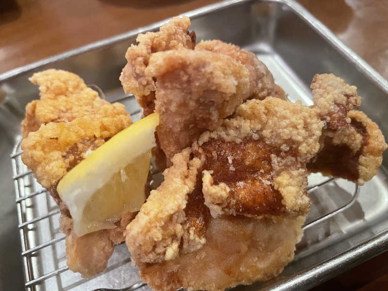 やまちゃんさんの泊まれるサウナ屋さん 品川サウナのサ活写真