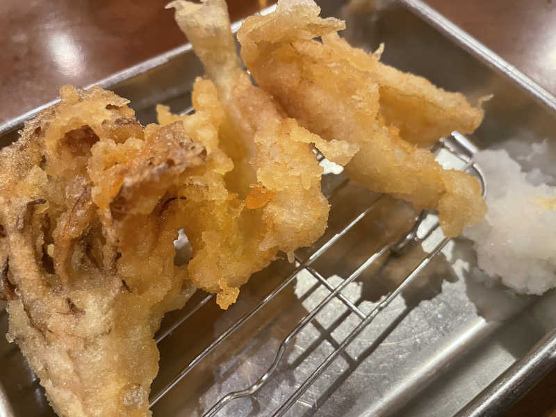 やまちゃんさんの泊まれるサウナ屋さん 品川サウナのサ活写真