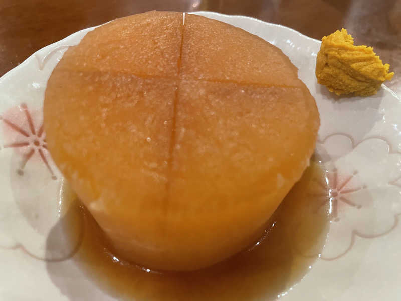 やまちゃんさんの泊まれるサウナ屋さん 品川サウナのサ活写真