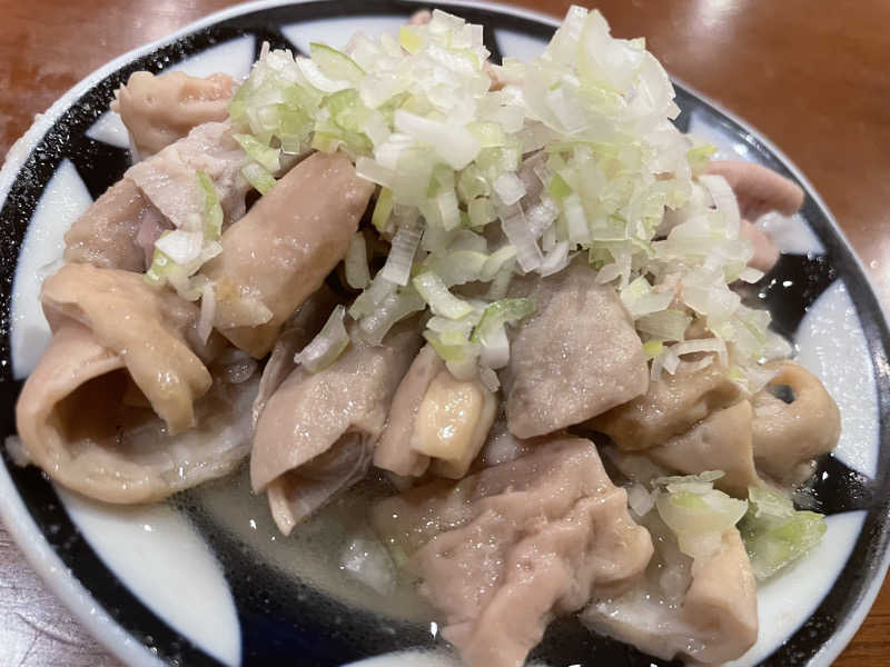 やまちゃんさんの泊まれるサウナ屋さん 品川サウナのサ活写真