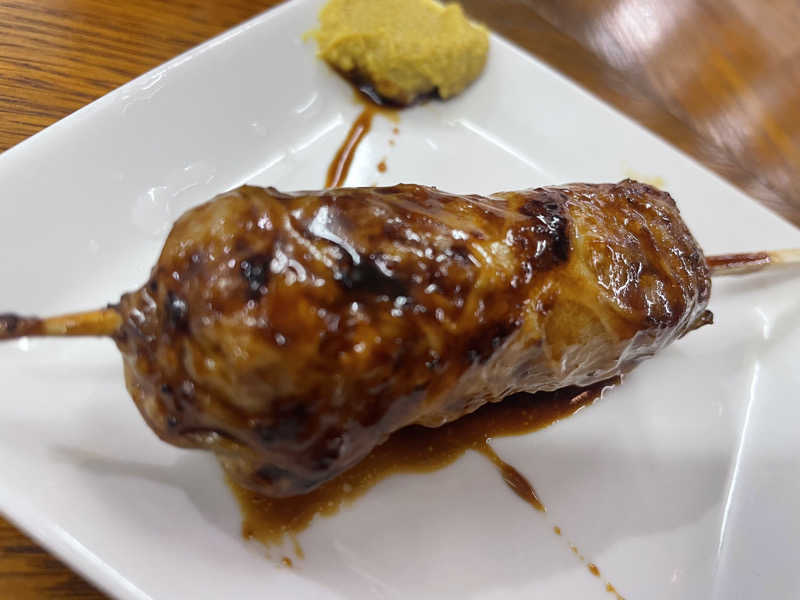 やまちゃんさんの泊まれるサウナ屋さん 品川サウナのサ活写真