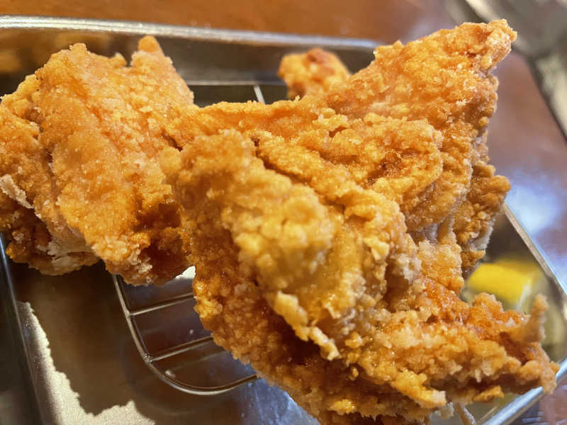 やまちゃんさんの泊まれるサウナ屋さん 品川サウナのサ活写真