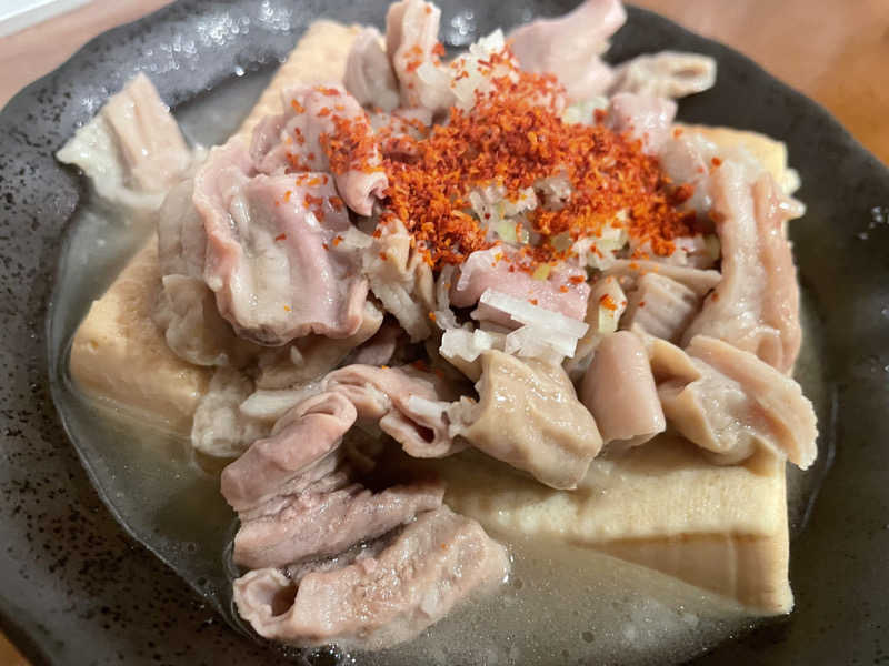 やまちゃんさんの泊まれるサウナ屋さん 品川サウナのサ活写真