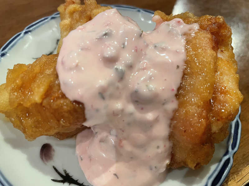 やまちゃんさんの泊まれるサウナ屋さん 品川サウナのサ活写真