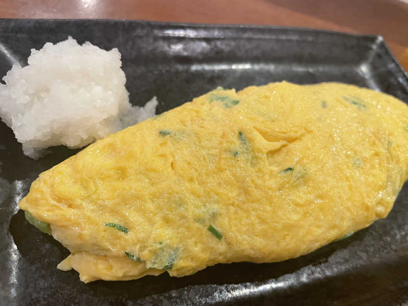 やまちゃんさんの泊まれるサウナ屋さん 品川サウナのサ活写真