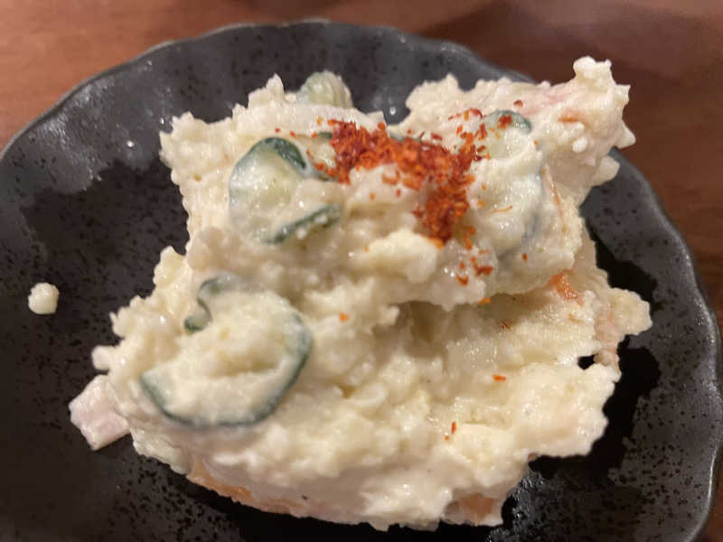 やまちゃんさんの泊まれるサウナ屋さん 品川サウナのサ活写真