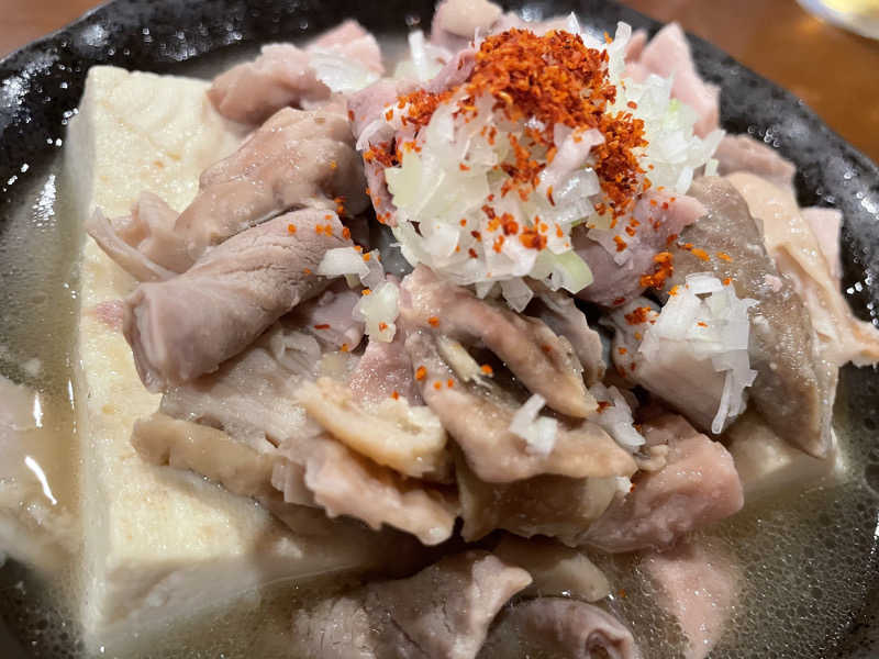 やまちゃんさんの泊まれるサウナ屋さん 品川サウナのサ活写真