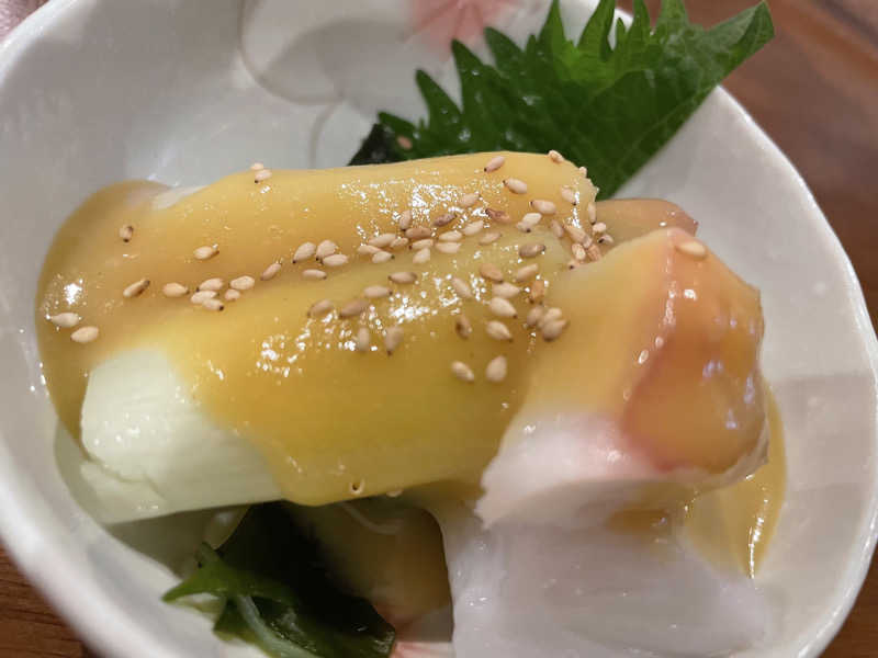 やまちゃんさんの泊まれるサウナ屋さん 品川サウナのサ活写真