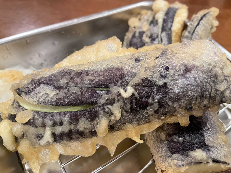 やまちゃんさんの泊まれるサウナ屋さん 品川サウナのサ活写真