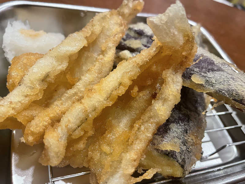 やまちゃんさんの泊まれるサウナ屋さん 品川サウナのサ活写真