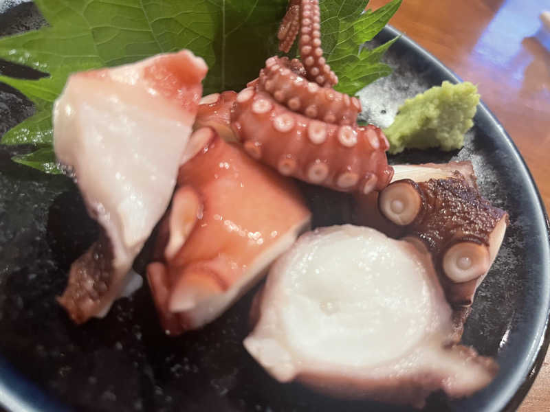 やまちゃんさんの泊まれるサウナ屋さん 品川サウナのサ活写真