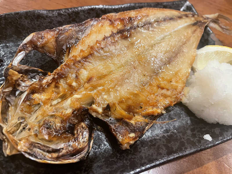 やまちゃんさんの泊まれるサウナ屋さん 品川サウナのサ活写真