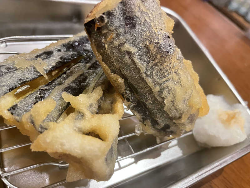 やまちゃんさんのサウナセンター稲荷町(旧サウナホテルニュー大泉 稲荷町店)のサ活写真