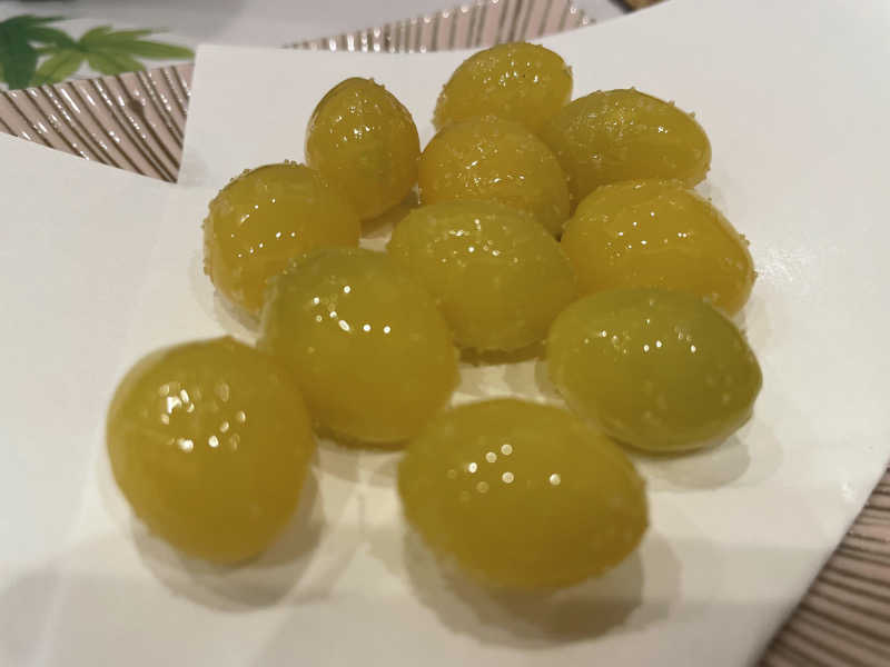 やまちゃんさんのサウナセンター稲荷町(旧サウナホテルニュー大泉 稲荷町店)のサ活写真