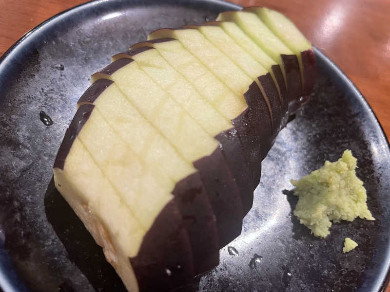 やまちゃんさんの泊まれるサウナ屋さん 品川サウナのサ活写真