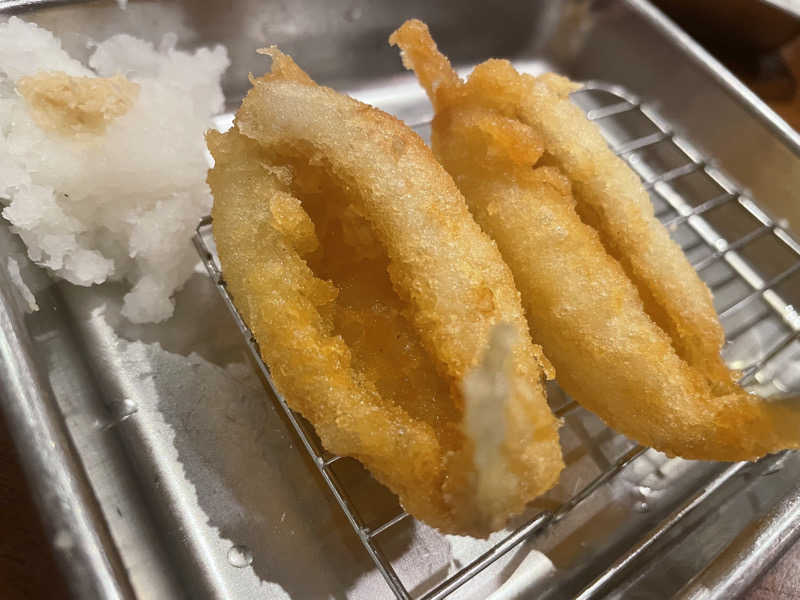 やまちゃんさんの泊まれるサウナ屋さん 品川サウナのサ活写真