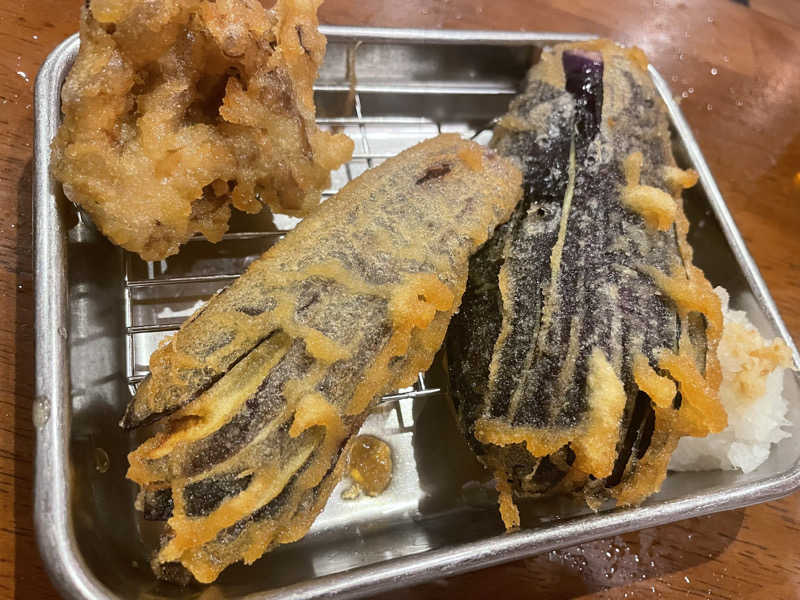 やまちゃんさんの泊まれるサウナ屋さん 品川サウナのサ活写真