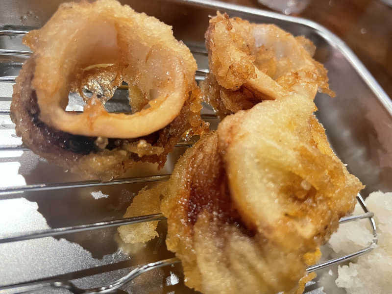 やまちゃんさんの泊まれるサウナ屋さん 品川サウナのサ活写真