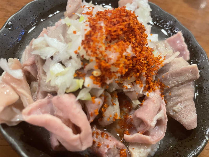 やまちゃんさんの泊まれるサウナ屋さん 品川サウナのサ活写真