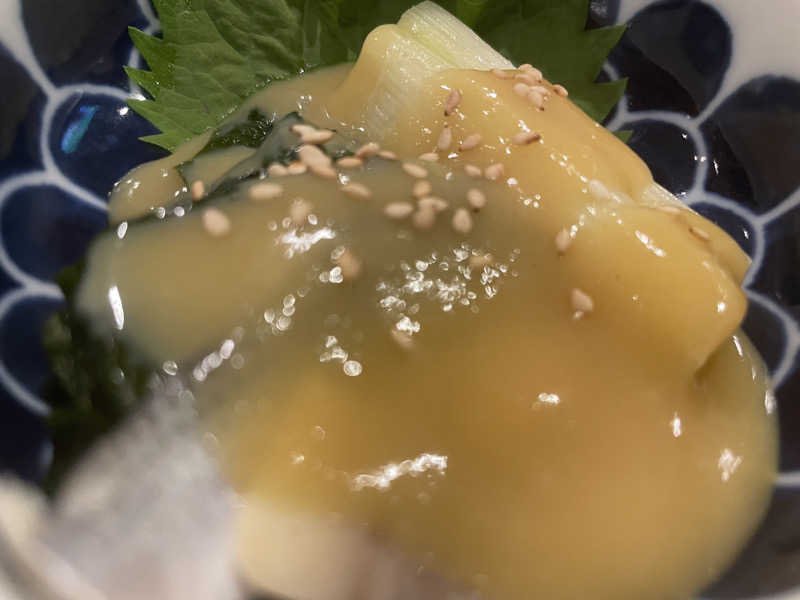 やまちゃんさんの泊まれるサウナ屋さん 品川サウナのサ活写真