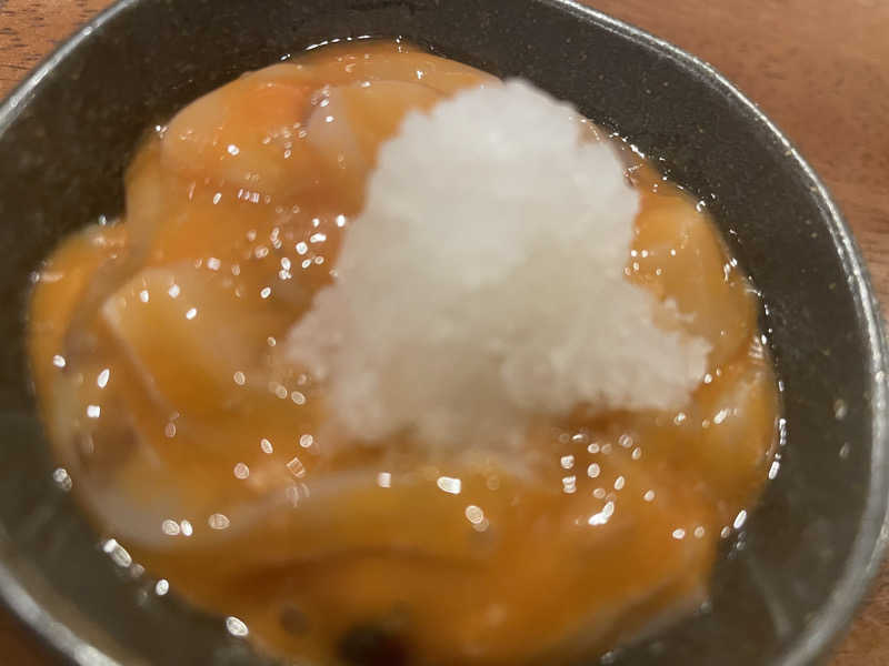 やまちゃんさんの泊まれるサウナ屋さん 品川サウナのサ活写真