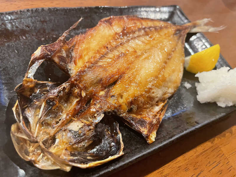 やまちゃんさんの泊まれるサウナ屋さん 品川サウナのサ活写真