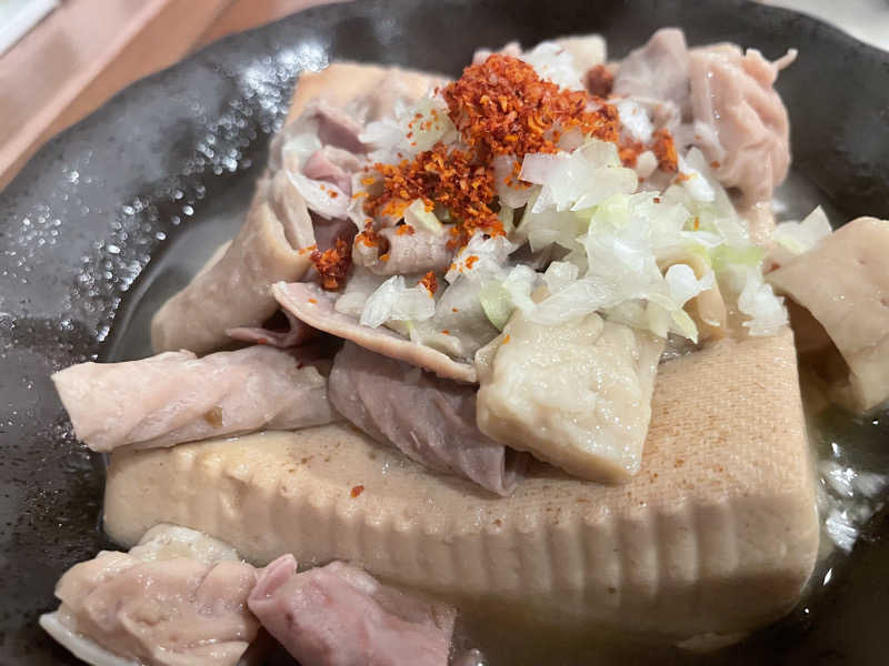 やまちゃんさんの泊まれるサウナ屋さん 品川サウナのサ活写真