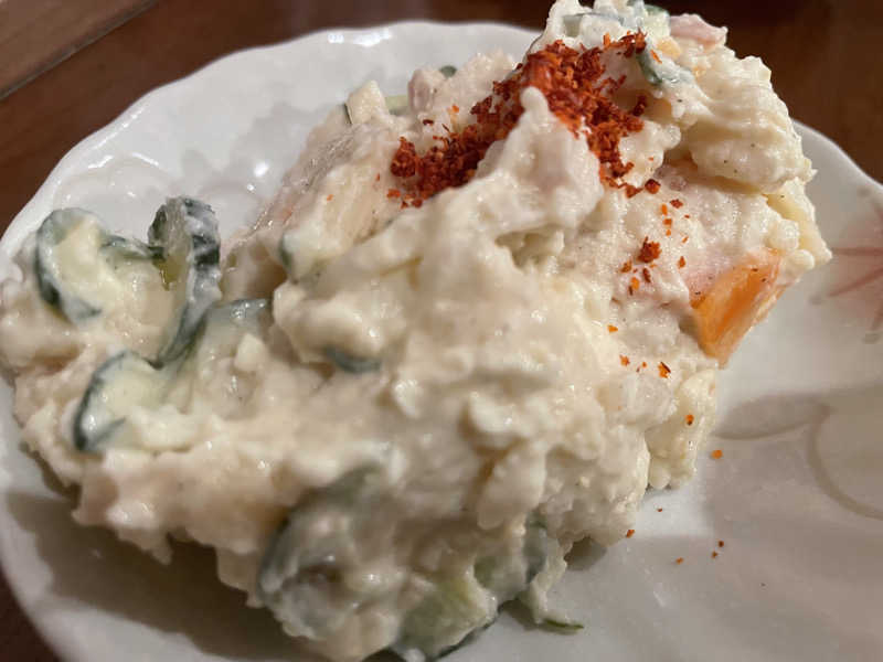 やまちゃんさんの泊まれるサウナ屋さん 品川サウナのサ活写真