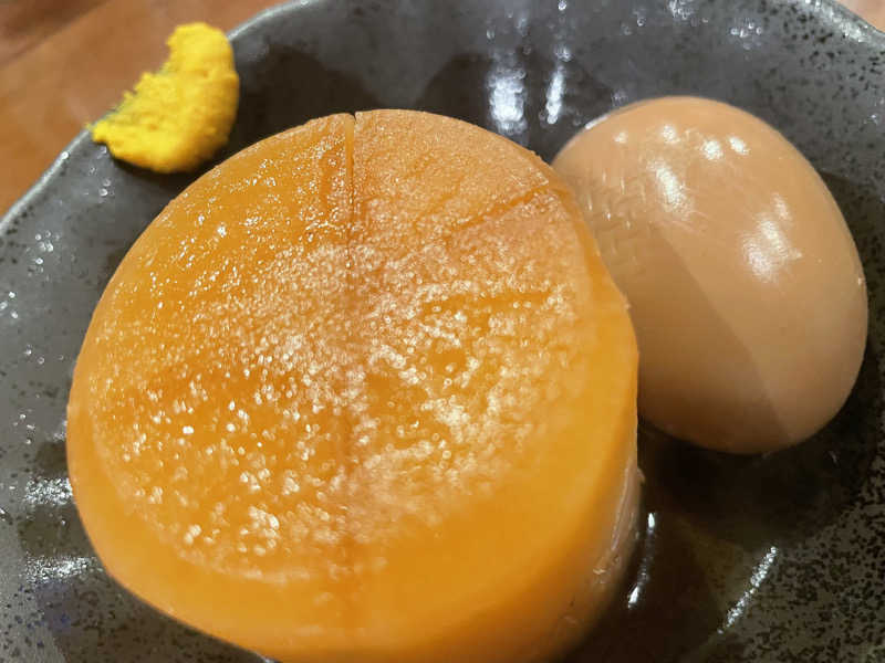 やまちゃんさんの泊まれるサウナ屋さん 品川サウナのサ活写真