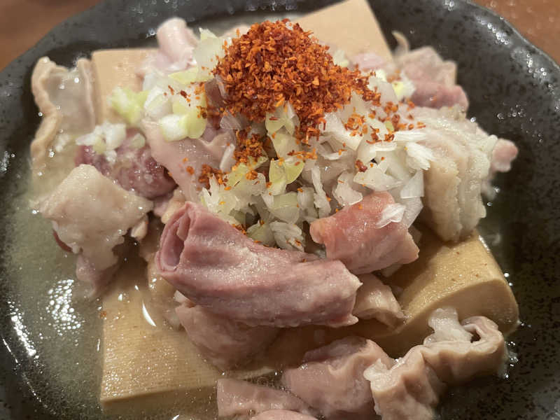 やまちゃんさんの泊まれるサウナ屋さん 品川サウナのサ活写真