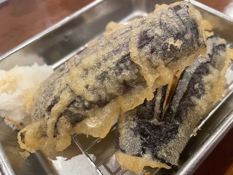 やまちゃんさんの泊まれるサウナ屋さん 品川サウナのサ活写真