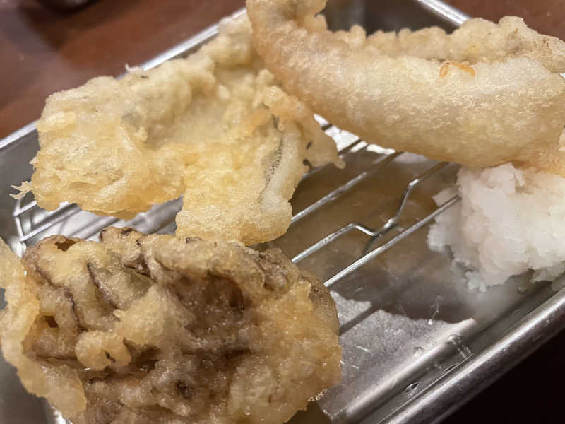 やまちゃんさんの泊まれるサウナ屋さん 品川サウナのサ活写真