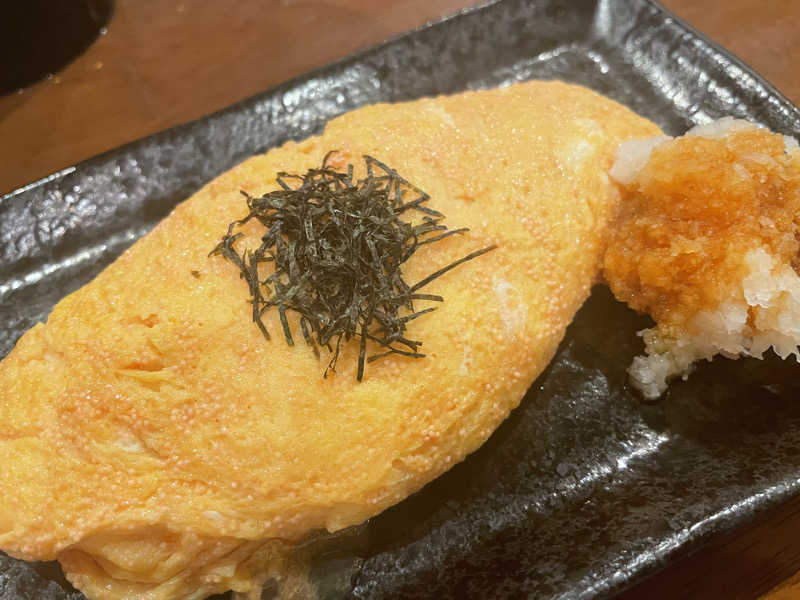 やまちゃんさんの泊まれるサウナ屋さん 品川サウナのサ活写真