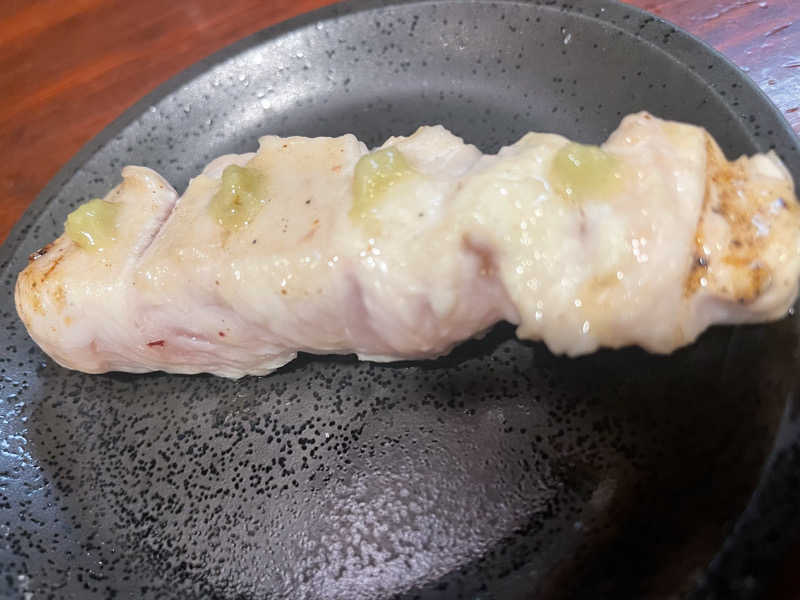 やまちゃんさんの泊まれるサウナ屋さん 品川サウナのサ活写真